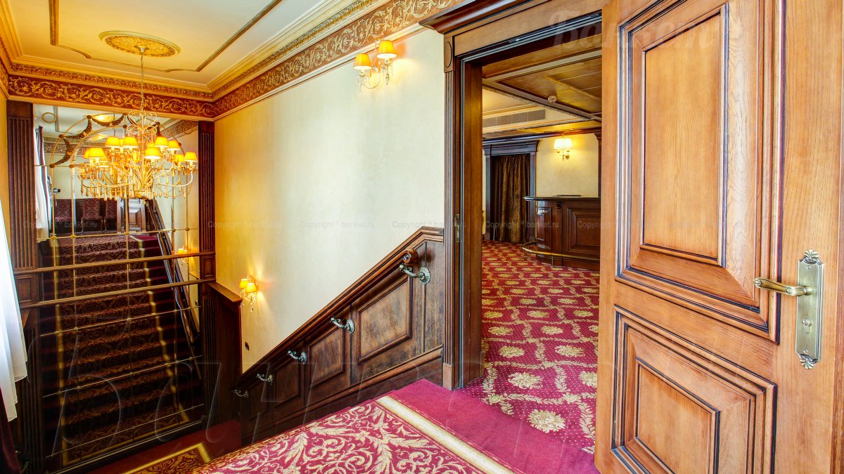 Диванный зал — фото 35