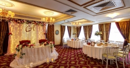 Диванный зал — подробнее о зале