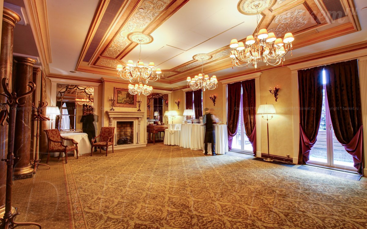 Каминный — фото 4