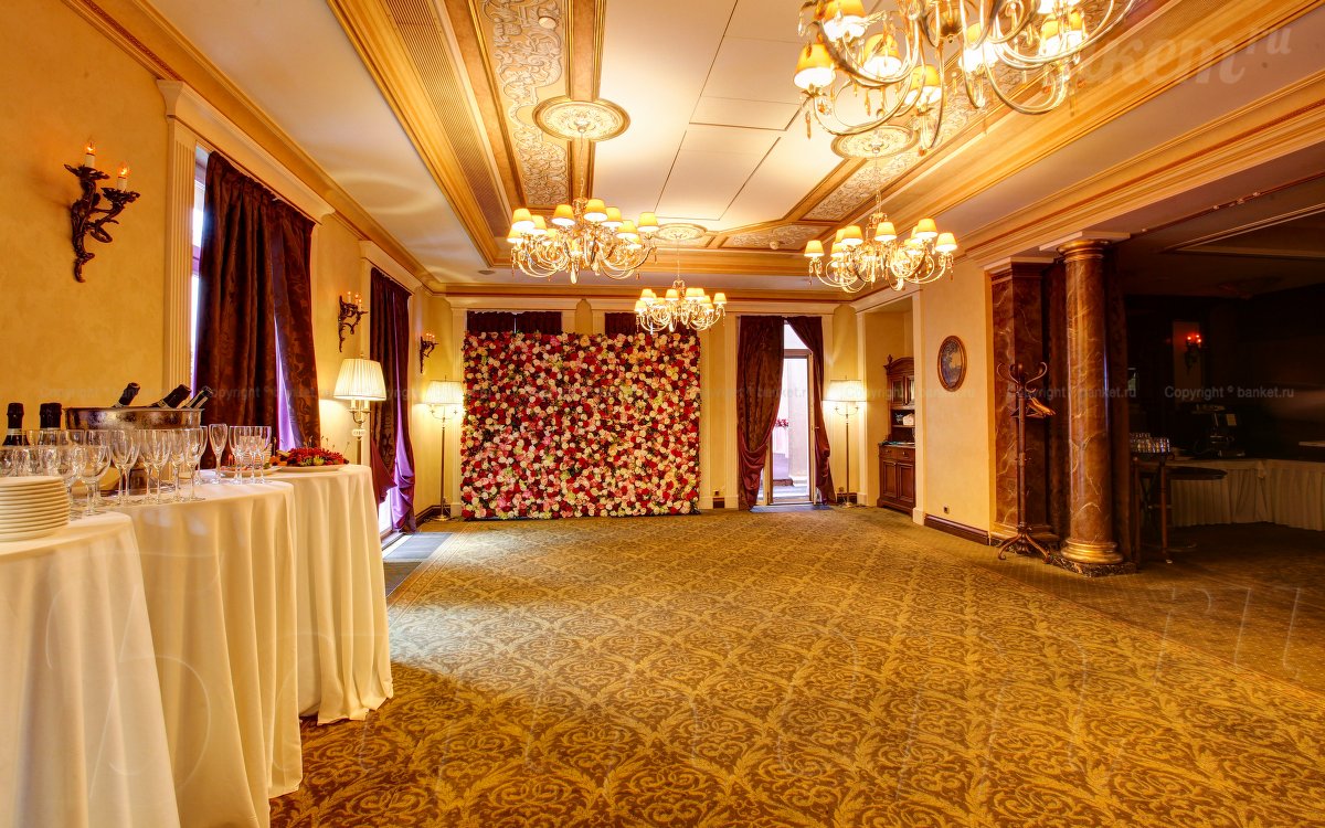 Каминный — фото 6