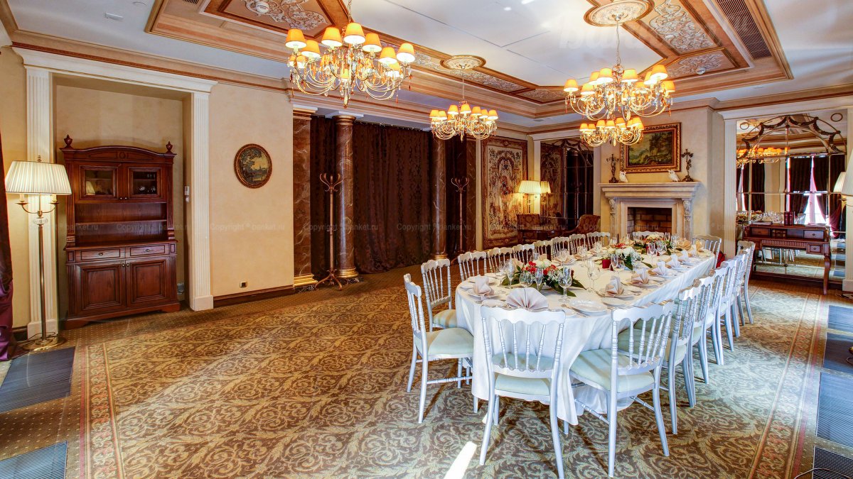 Каминный — фото 7