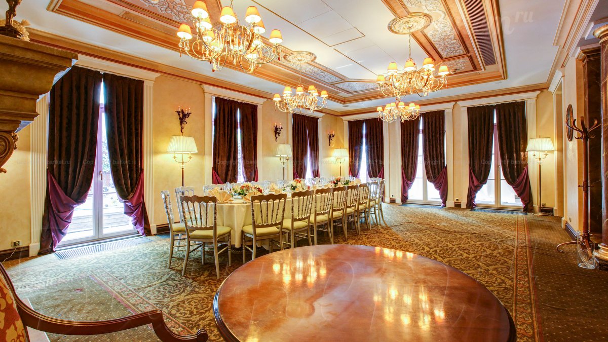 Каминный — фото 17