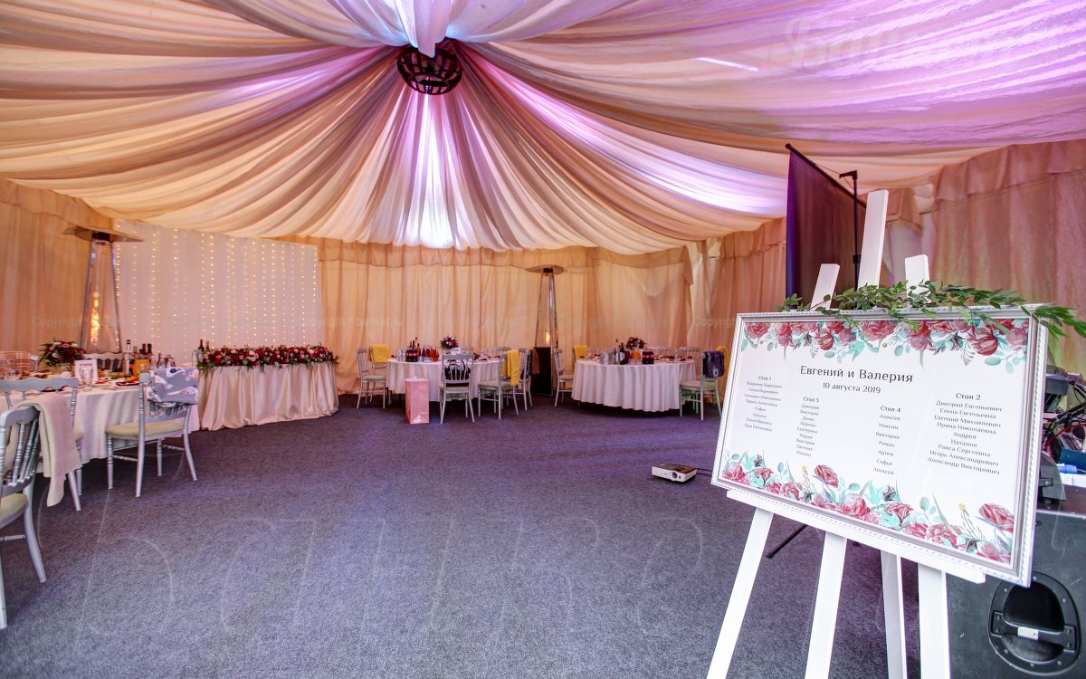 Шатер — фото 2