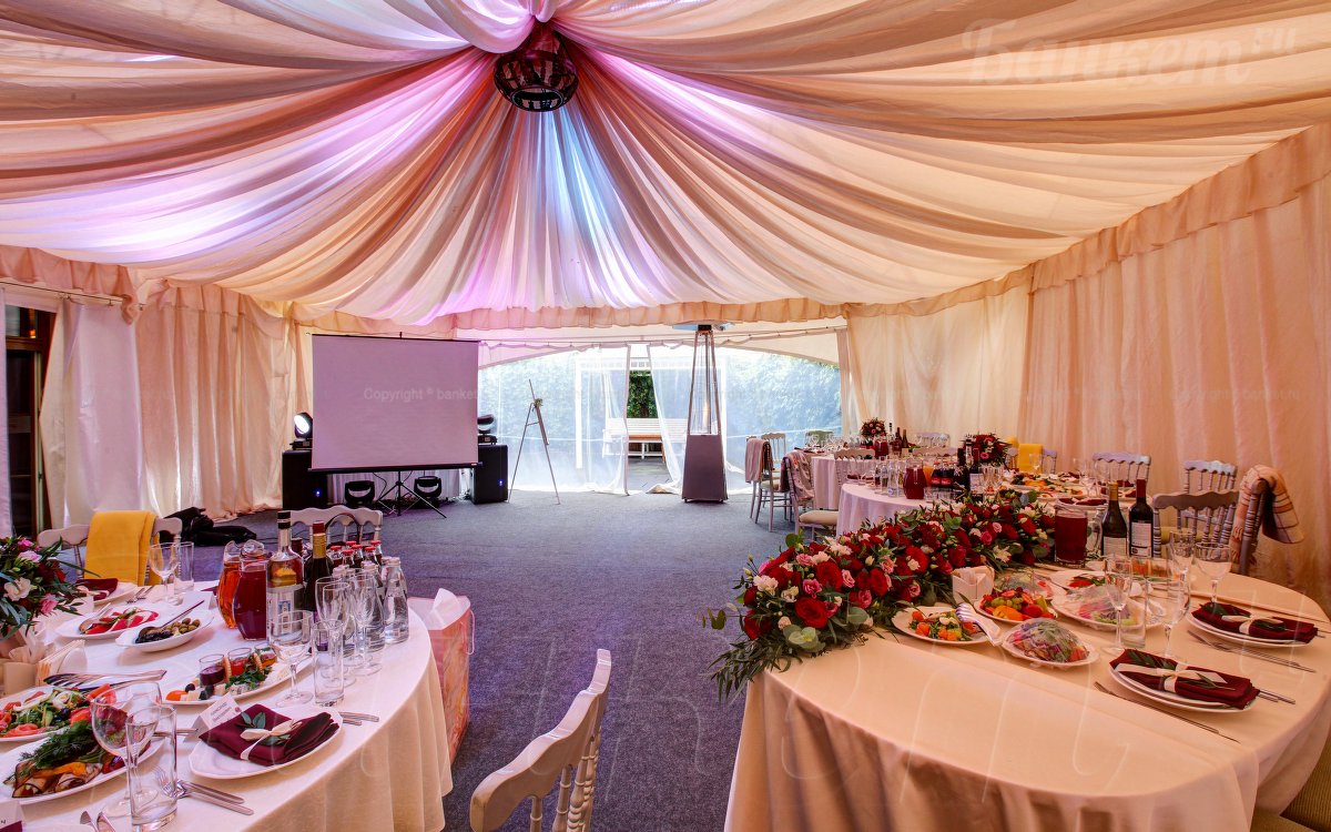 Шатер — фото 3