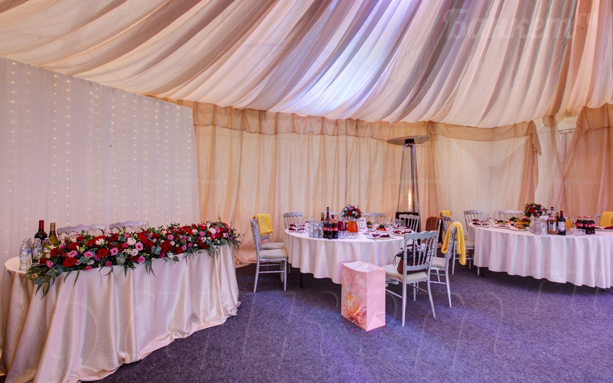 Шатер — фото 4