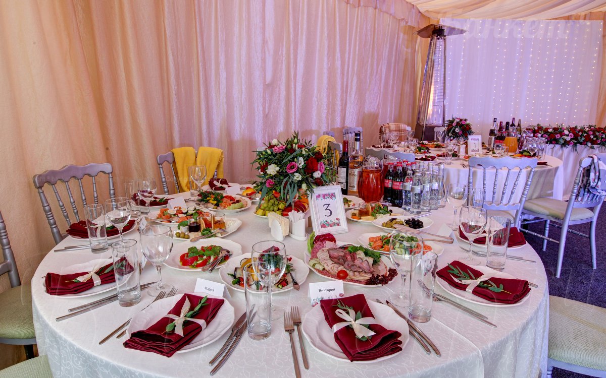 Шатер — фото 6