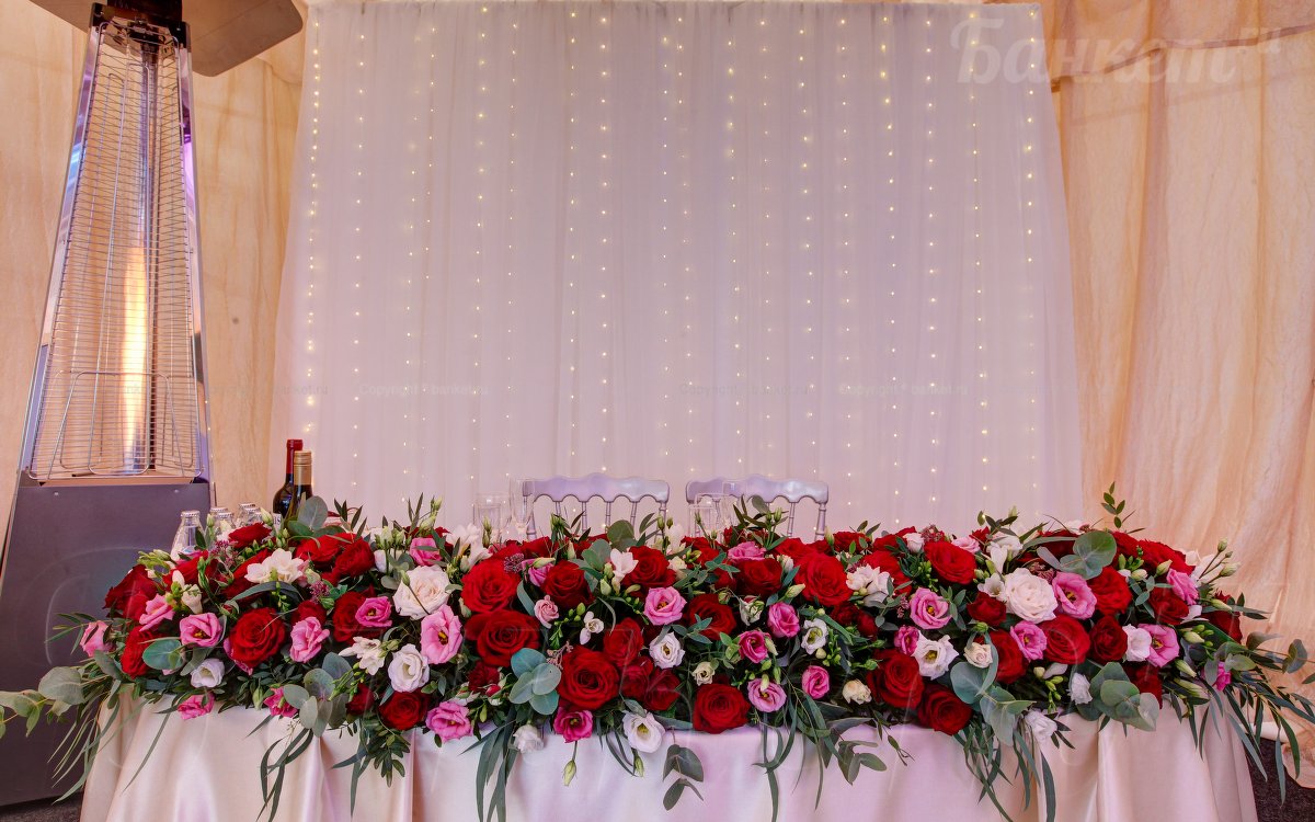 Шатер — фото 8