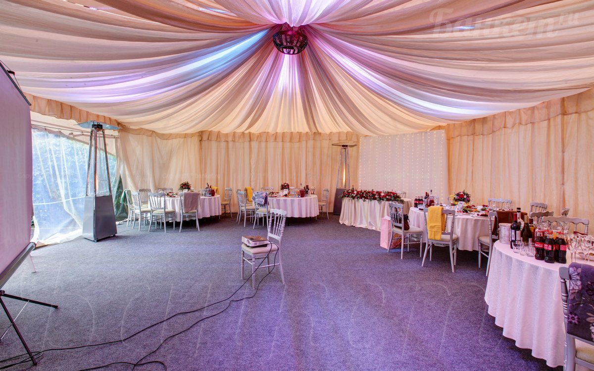 Шатер — фото 9