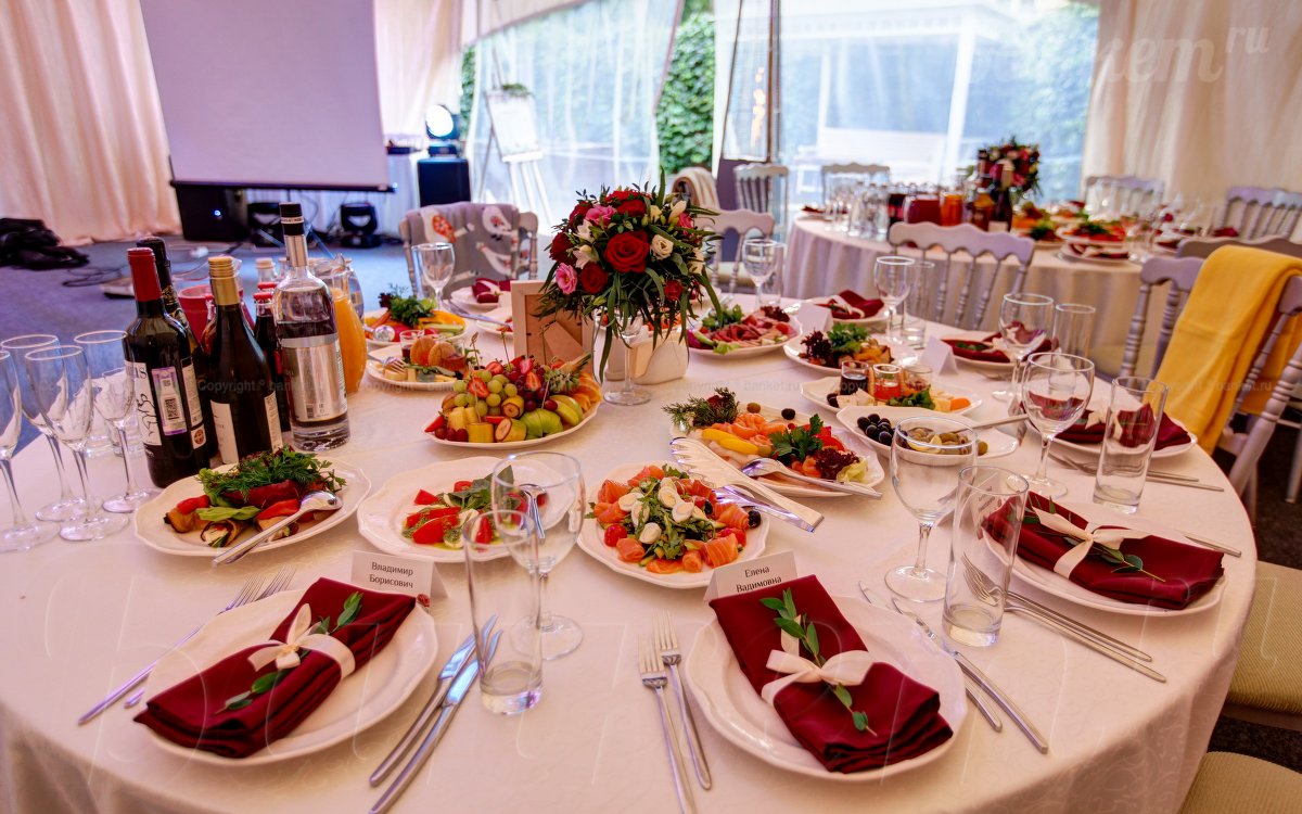 Шатер — фото 13