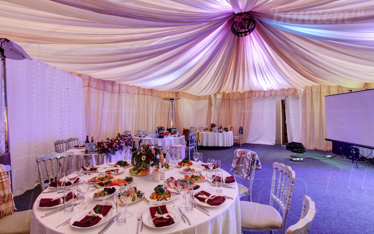 Шатер — фото 14