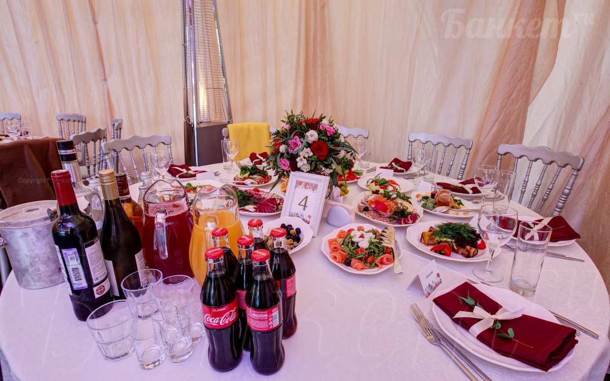 Шатер — фото 16