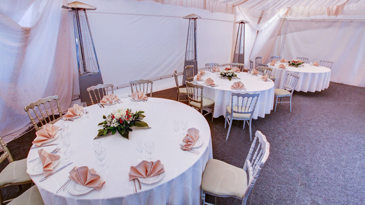 Шатер — фото 21