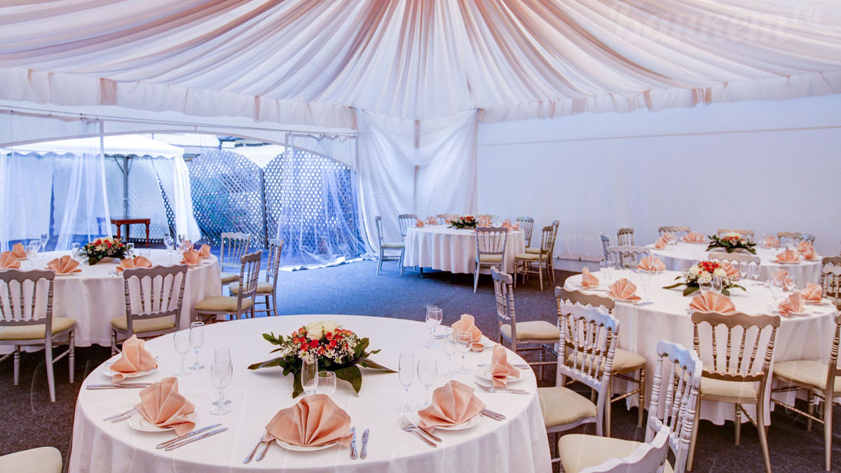 Шатер — фото 23