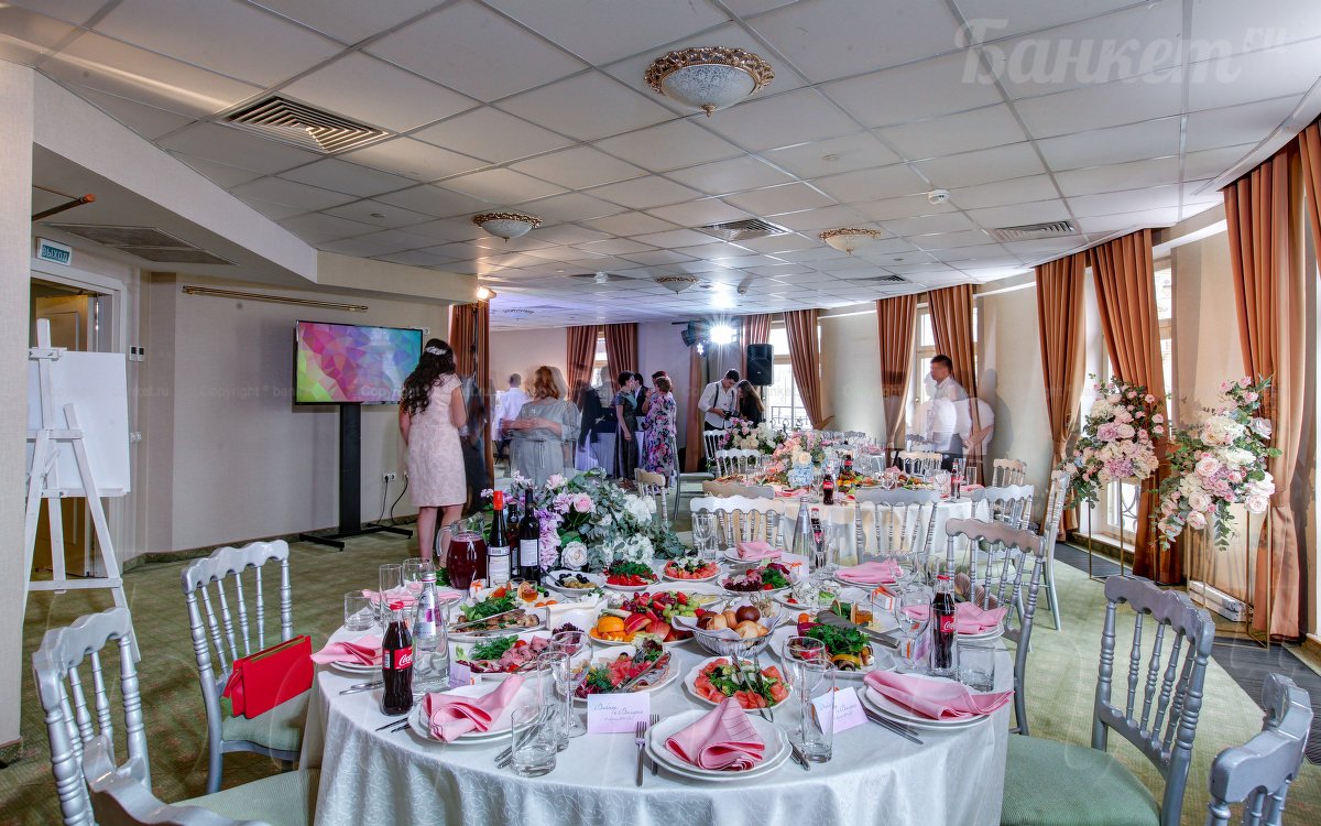 Панорамный Зал — фото 3