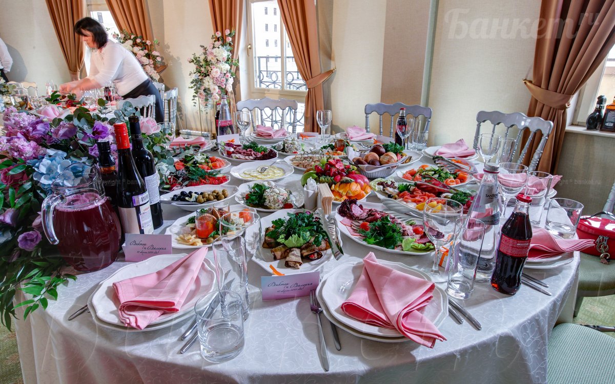 Панорамный Зал — фото 5