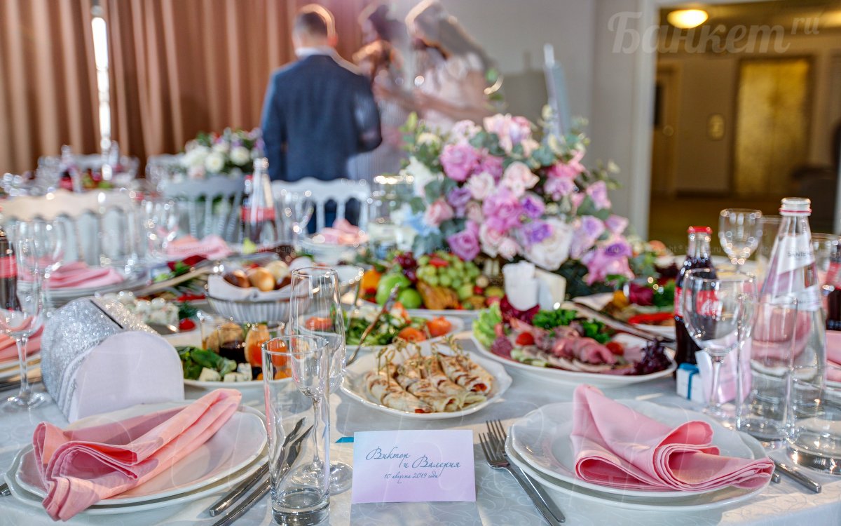 Панорамный Зал — фото 7