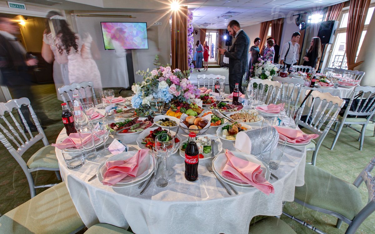 Панорамный Зал — фото 11