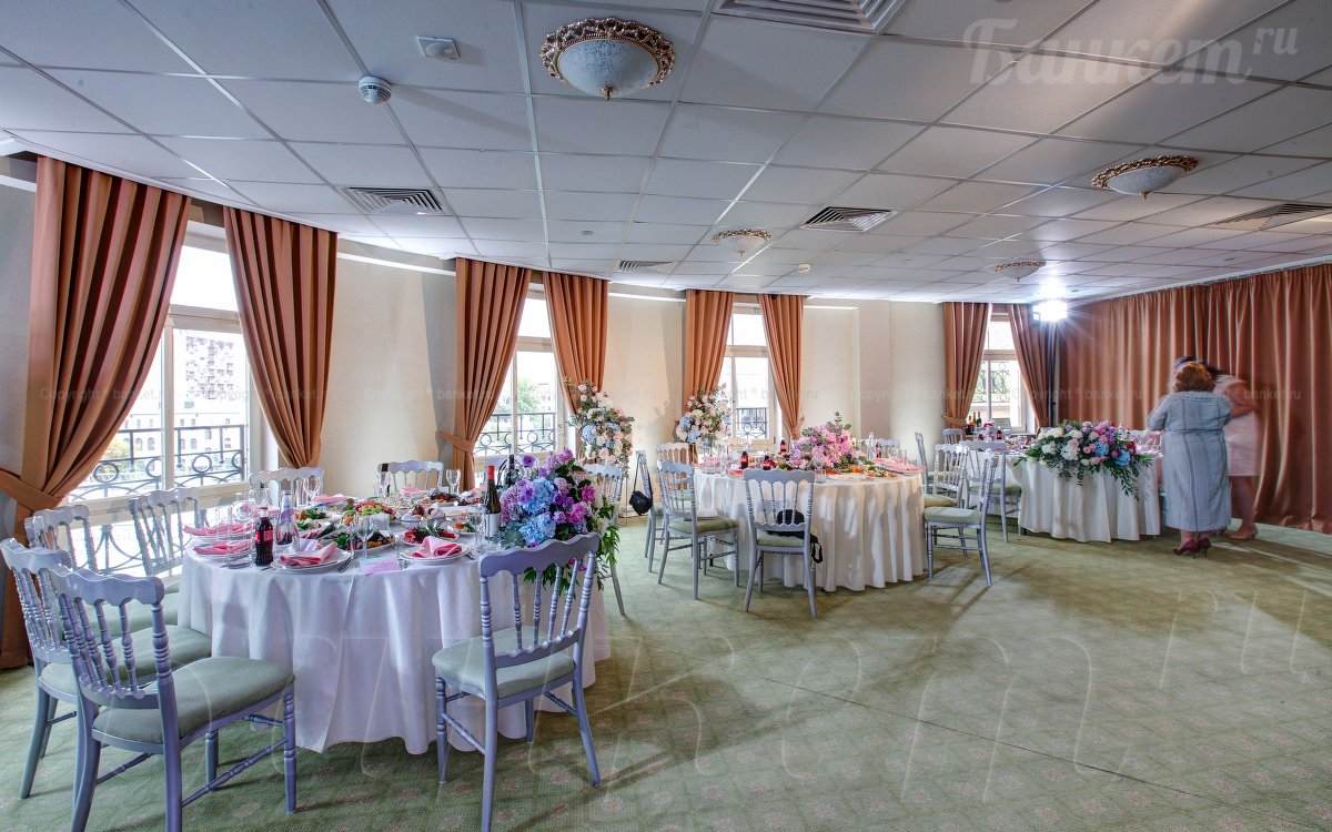 Панорамный Зал — фото 12