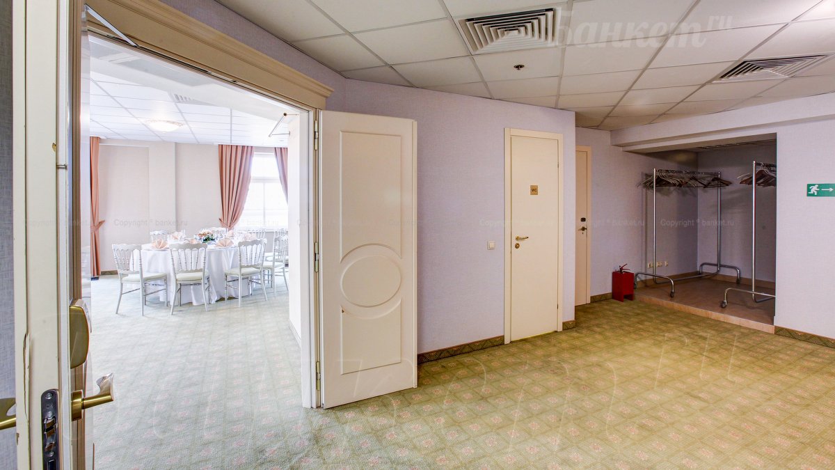 Панорамный Зал — фото 21