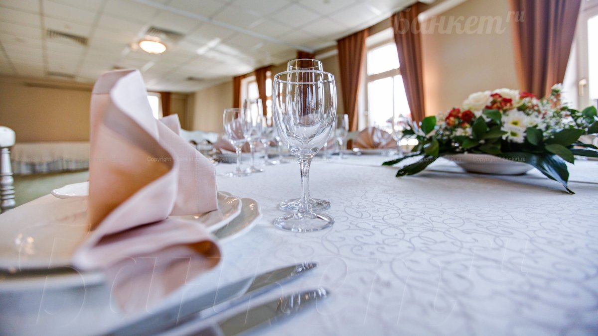 Панорамный Зал — фото 22