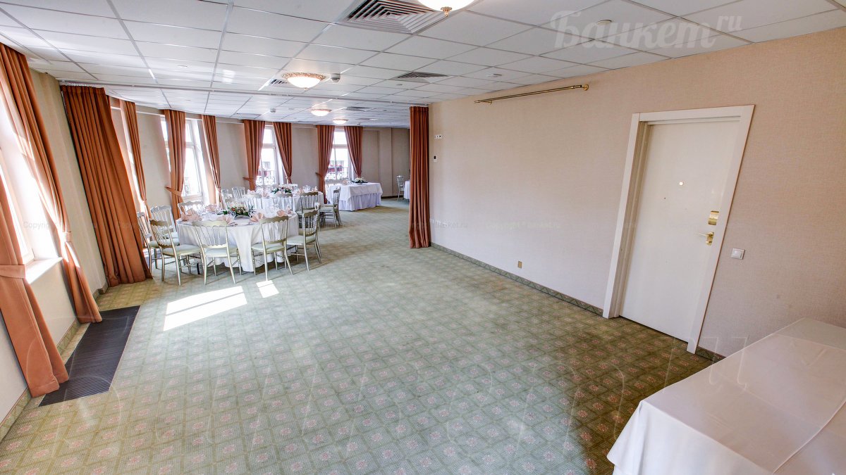 Панорамный Зал — фото 23