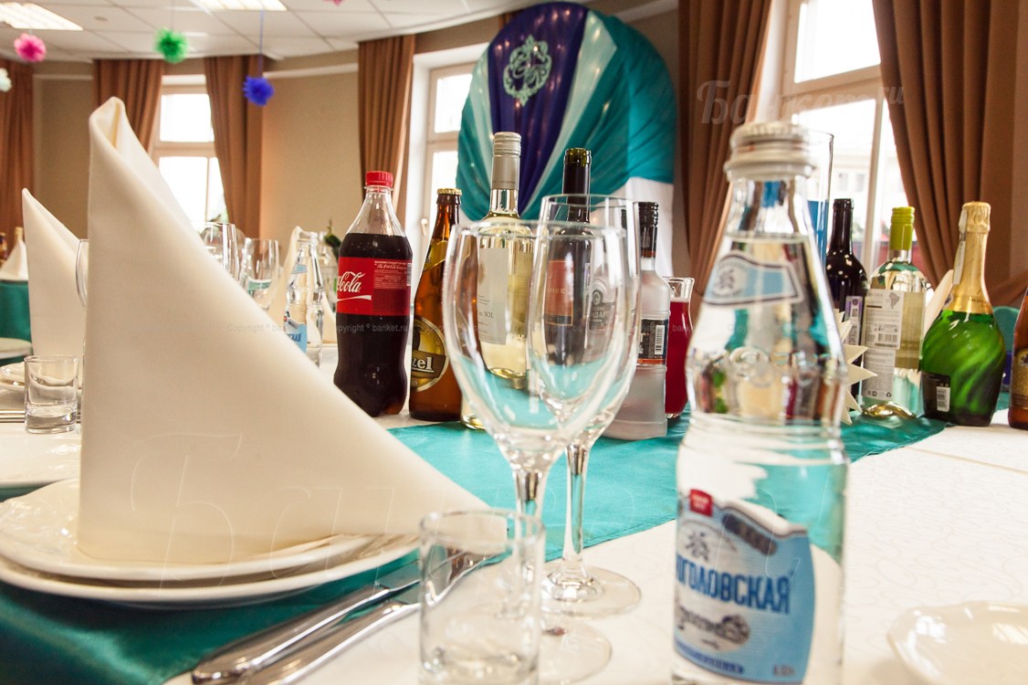 Панорамный Зал — фото 40