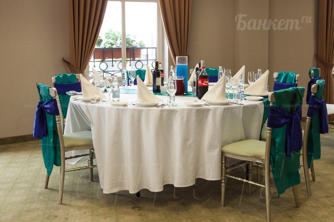 Панорамный Зал — фото 41