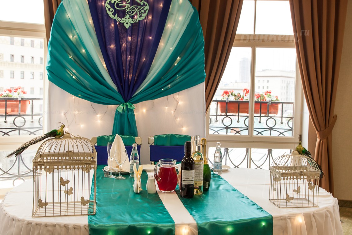 Панорамный Зал — фото 43