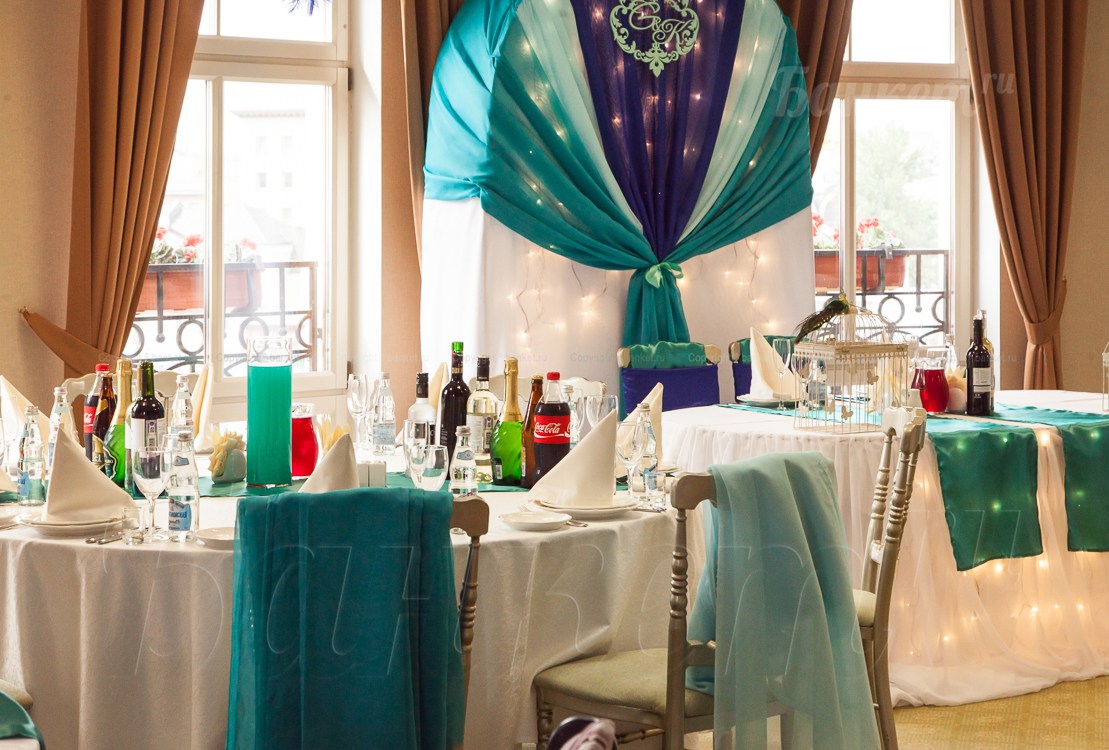 Панорамный Зал — фото 45