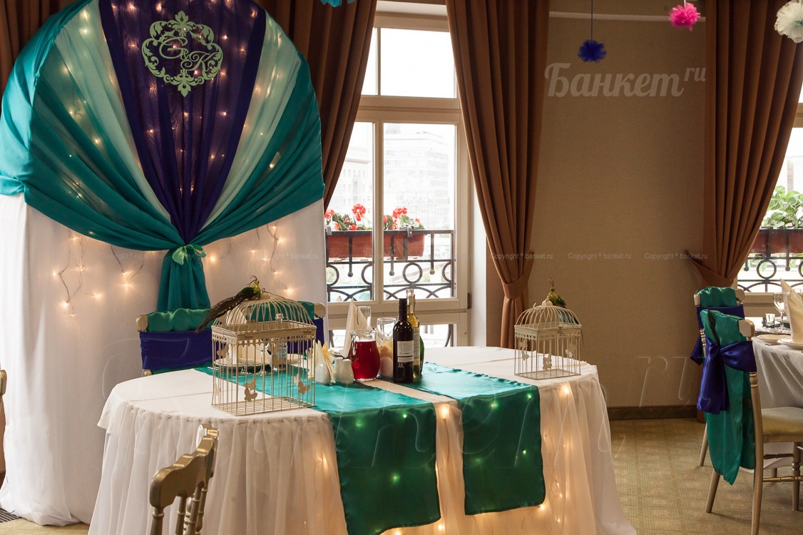 Панорамный Зал — фото 47