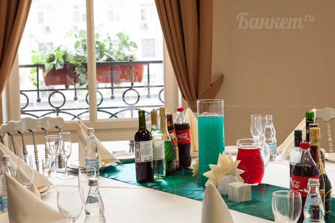 Панорамный Зал — фото 49