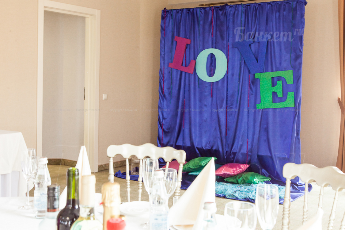 Панорамный Зал — фото 50