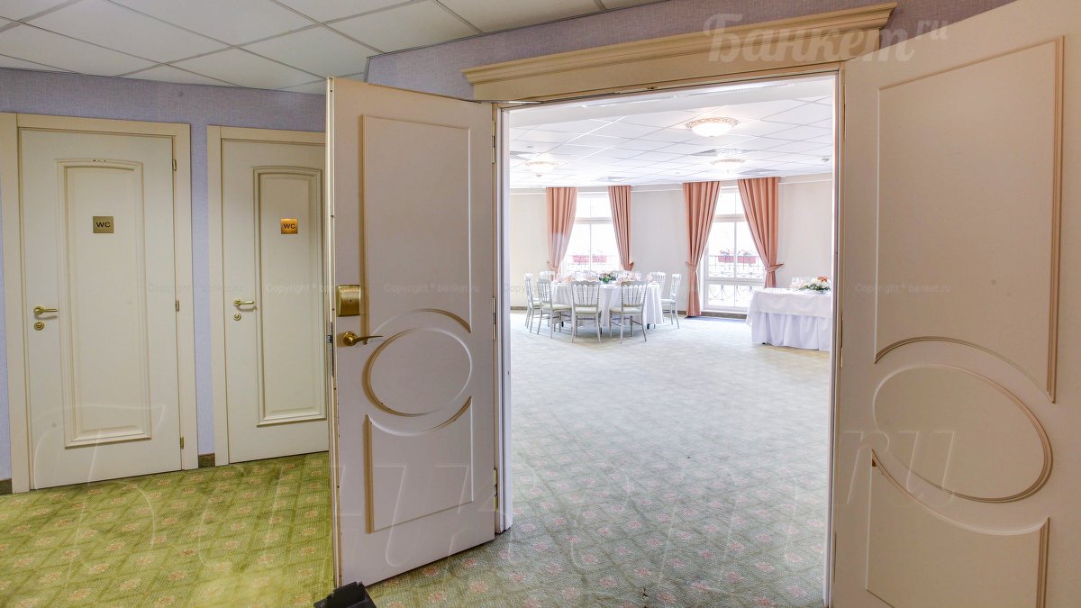 Панорамный Зал — фото 51