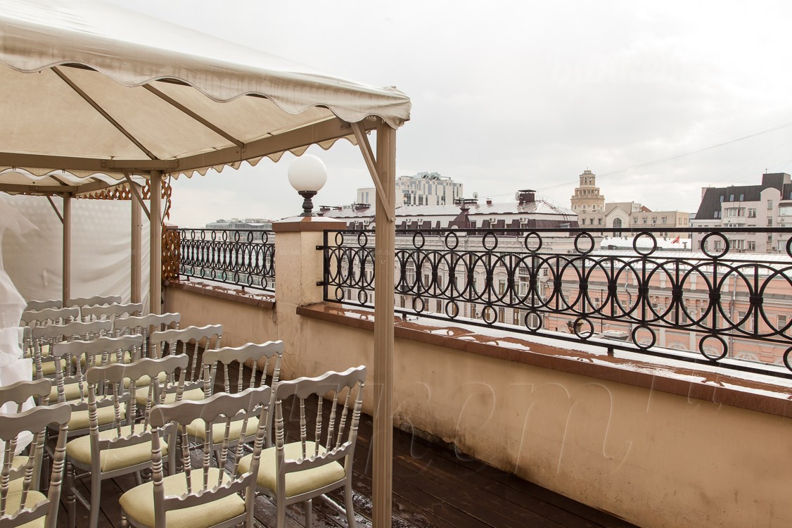 Панорамный Зал — фото 52