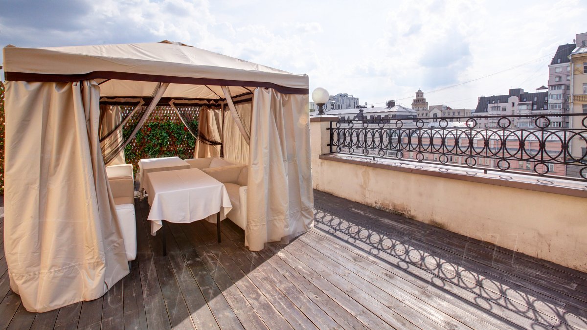 Панорамный Зал — фото 53