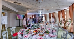 Панорамный Зал — подробнее о зале