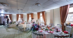 Панорамный Зал — фото 4