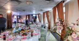 Панорамный Зал — фото 6