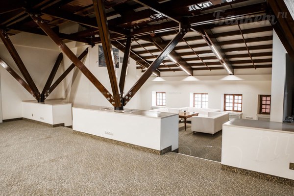 Логотип Гостиница Садовое Кольцо