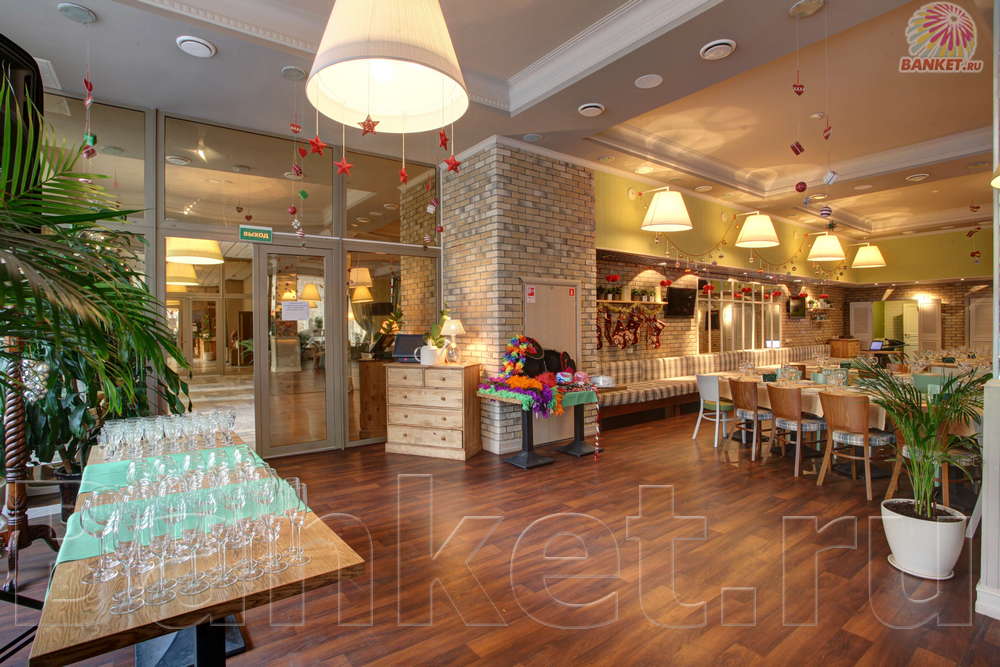 Зал 1 — фото 9