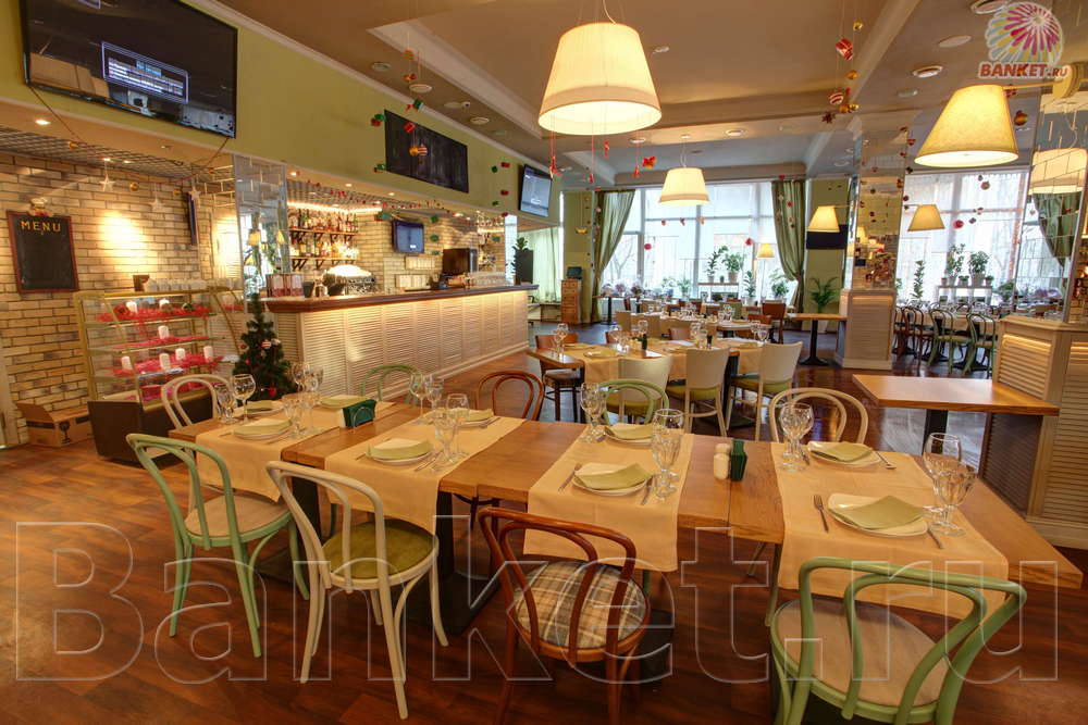 Зал 1 — фото 10