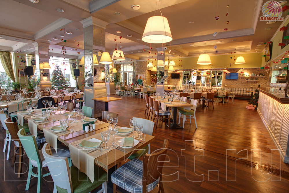 Зал 1 — фото 11