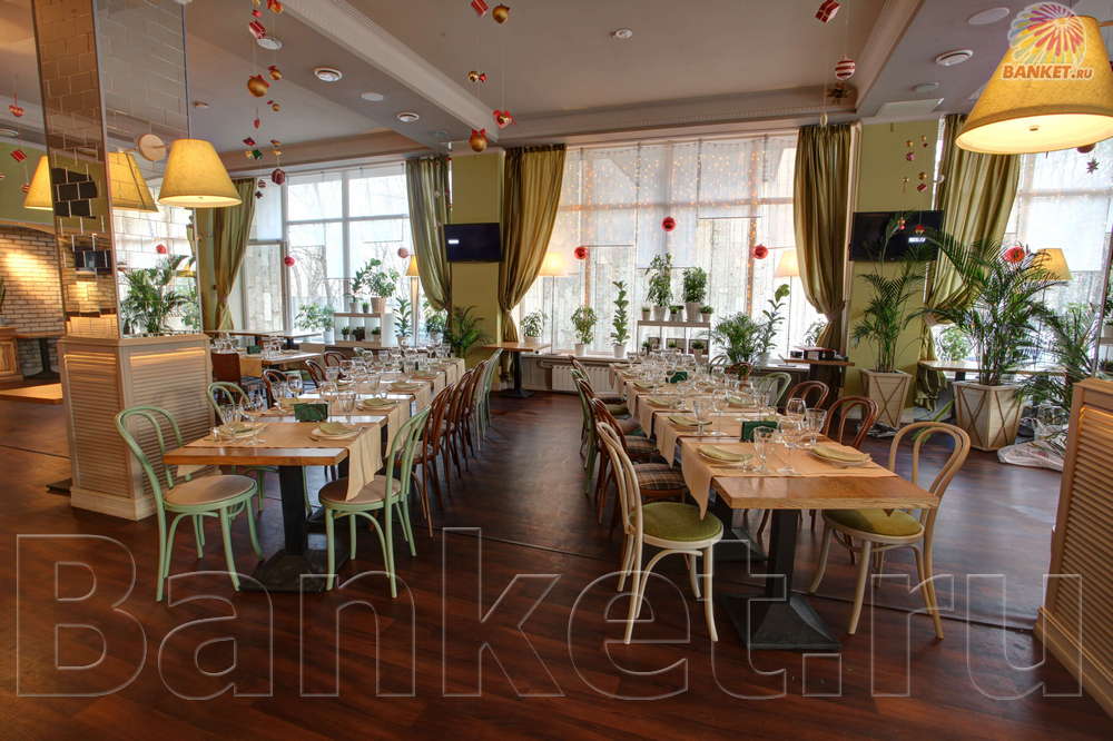 Зал 1 — фото 12