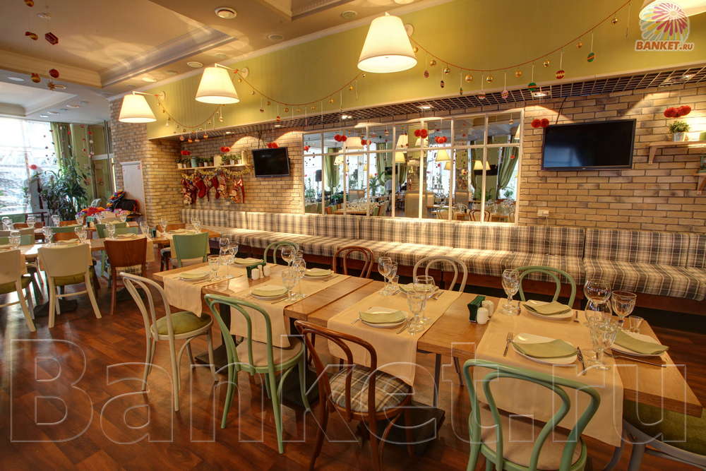 Зал 1 — фото 13