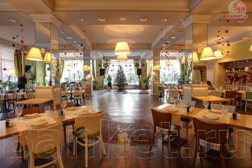 Зал 1 — фото 14