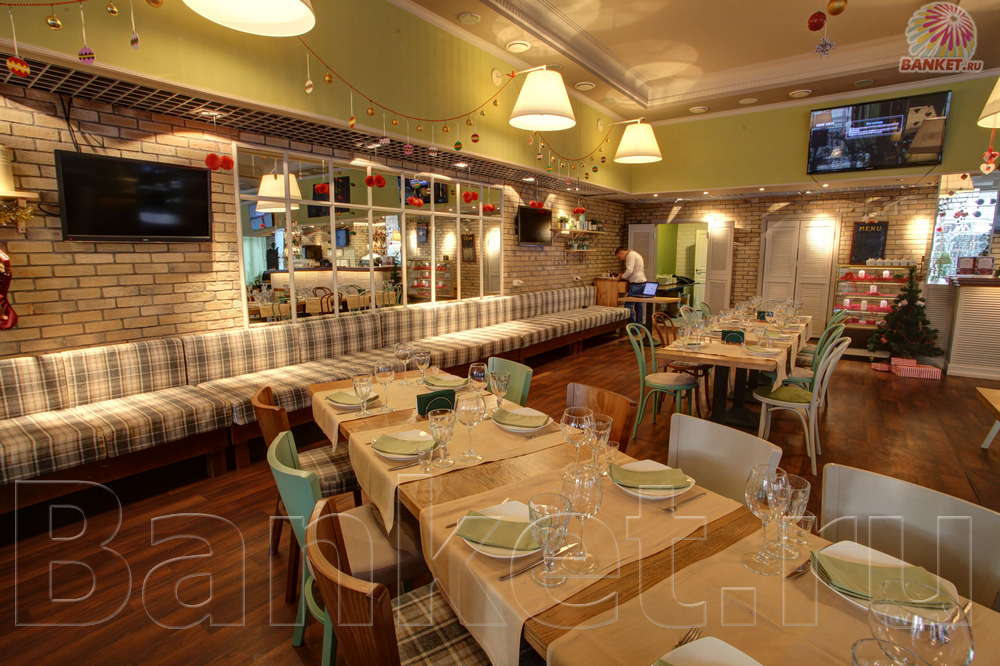 Зал 1 — фото 15