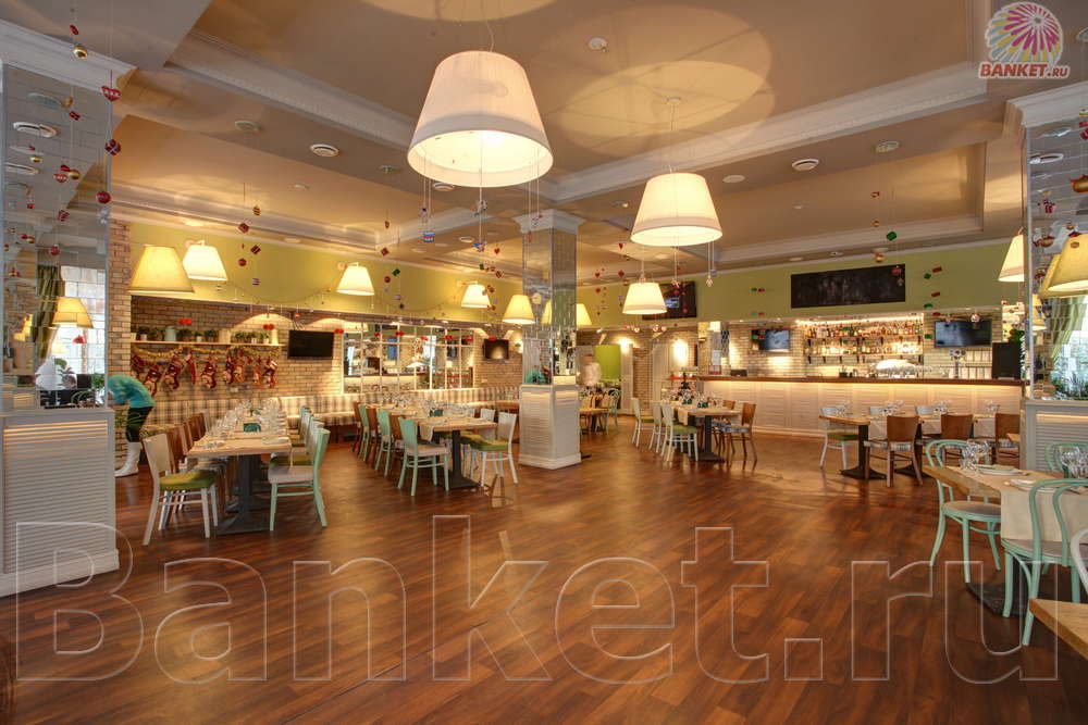 Зал 1 — фото 16