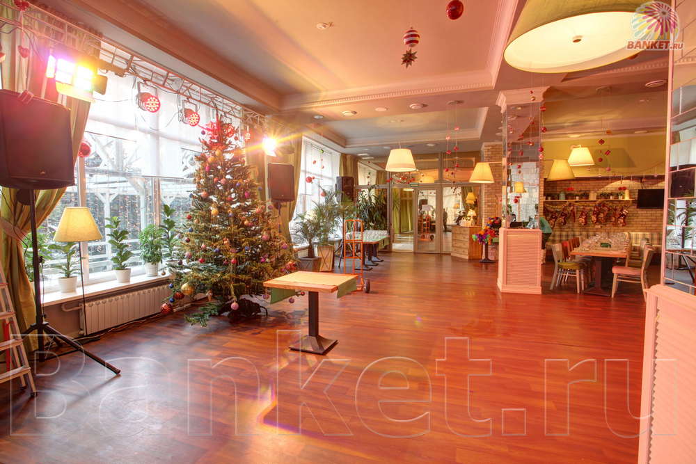 Зал 1 — фото 17