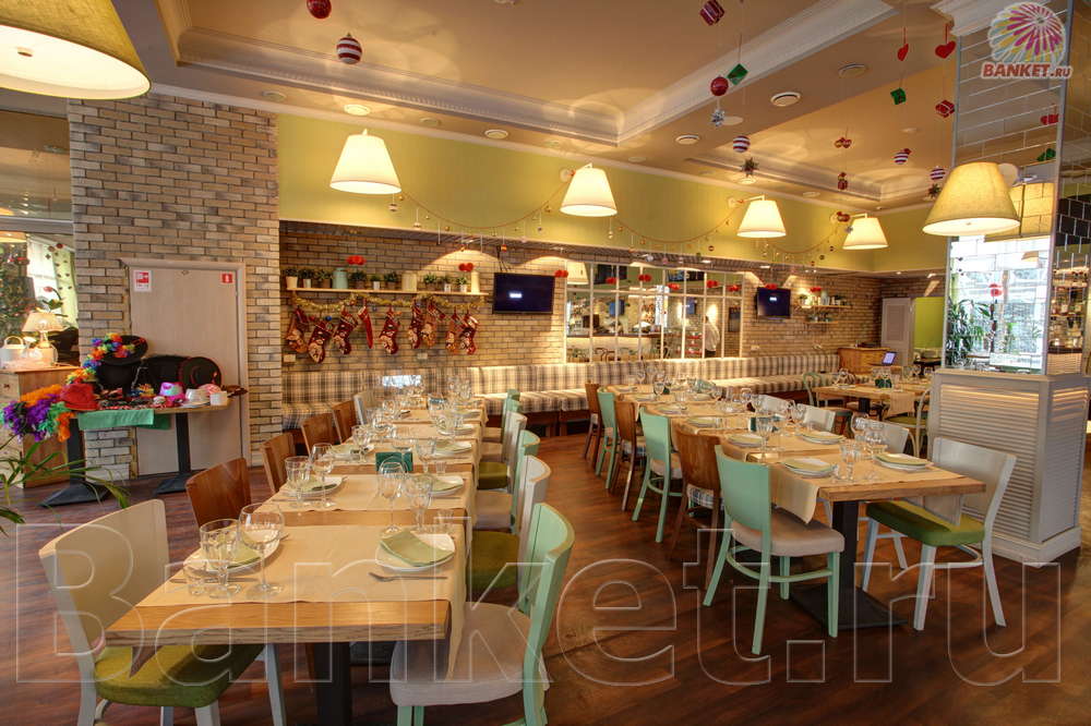 Зал 1 — фото 18