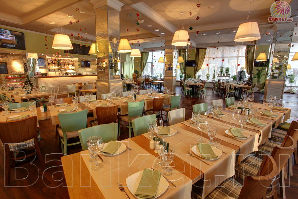 Зал 1 — фото 19